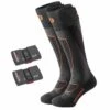 Hotronic Heat Surround Socks + XLP 2P BT Battery Set -Ski Gear Shop 01 0100 351 x heat socks set xlp 2p surround comfort