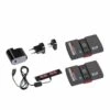 Hotronic XLP 2P Bluetooth Battery Set -Ski Gear Shop 01 0100 355 xlp 2p bt power set.tif 500