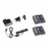 Hotronic XLP 1P Bluetooth Battery Set -Ski Gear Shop 01 0100 356 xlp 1p bt power set