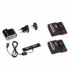 Hotronic XLP 1P Battery Set -Ski Gear Shop 01 0100 357 xlp 1p power set