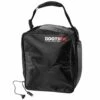 Bootdoc Heated Ski Boot Bag 1 Bootdoc Heated Ski Boot Bag -Ski Gear Shop 01 2100 082 bags heated ski boot bag front