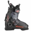 Nordica HF Pro 120 Ski Boots -Ski Gear Shop 050K0600741 HF PRO 120 GW 1