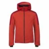 Halti Tim DX Mens Ski Jacket Cherry Tomato Red -Ski Gear Shop 0592566 T65 TimMDXSkiJacket main