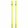Black Crows Orb Freebird Skis -Ski Gear Shop 101231 orbfreebird yellow coolgray 001