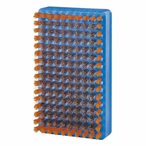 Holmenkol BaseBrush Copper Ski Base Brush 3 Holmenkol BaseBrush Copper Ski Base Brush