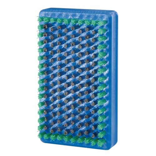 Holmenkol BaseBrush Steel MicroFinish Ski Base Brush 3 Holmenkol BaseBrush Steel MicroFinish Ski Base Brush