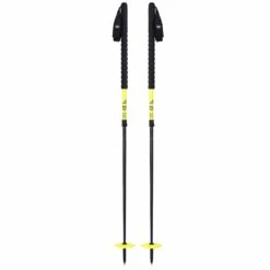 Black Crows Duos Freebird Backcountry And Touring Ski Poles (Pair)