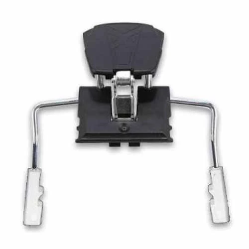 Salomon Guardian Warden Atomic Tracker Ski Binding Brakes 3 Salomon Guardian Warden Atomic Tracker Ski Binding Brakes