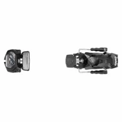 Head Attack² 13 GW FreeSki Alpine Ski Binding 110 Brake -Ski Gear Shop 114131 AAATACK2 13 GW Brake 110 A solid black Top