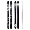 Black Diamond Impulse 98 Skis -Ski Gear Shop 115135 0000 IMPULSE98SKIS NOCOLOR 01