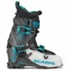 Scarpa Maestrale RS Touring Ski Boots