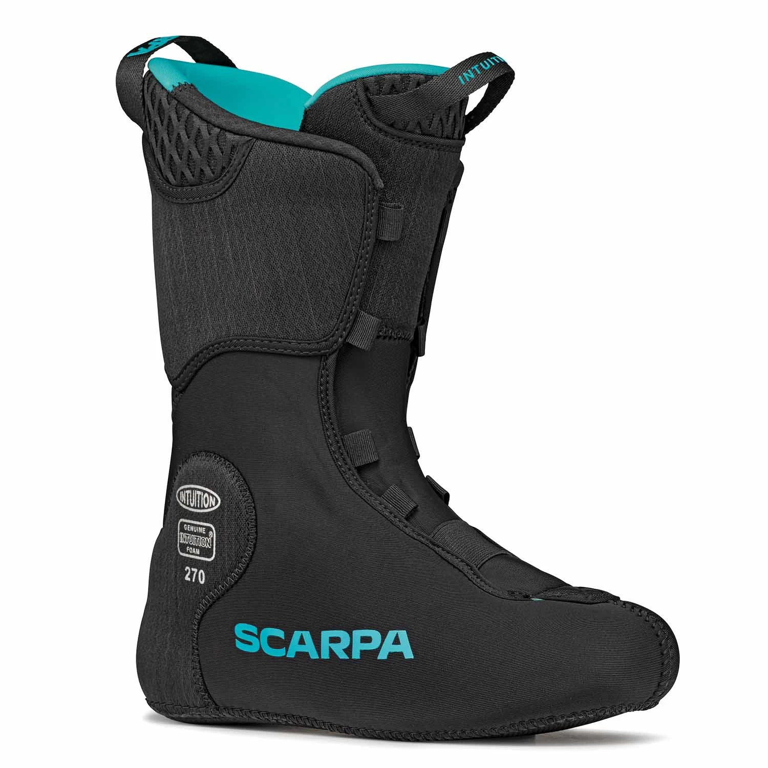 Scarpa Maestrale RS Touring Ski Boots 6 Scarpa Maestrale RS Touring Ski Boots - Image 4