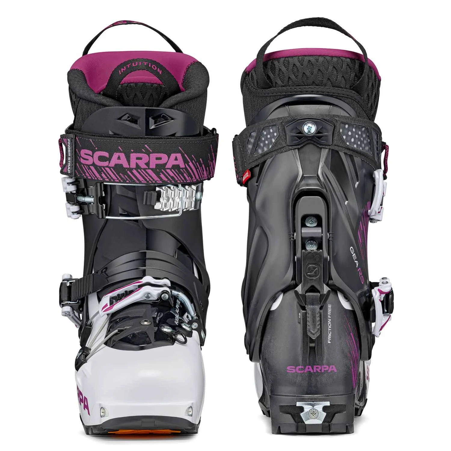 Scarpa Gea RS Touring Ski Boots 4 Scarpa Gea RS Touring Ski Boots - Image 2