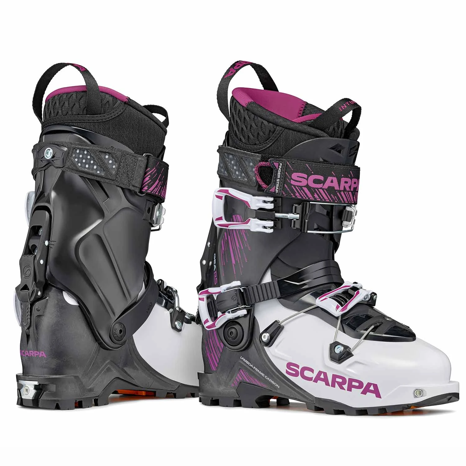 Scarpa Gea RS Touring Ski Boots 5 Scarpa Gea RS Touring Ski Boots - Image 3