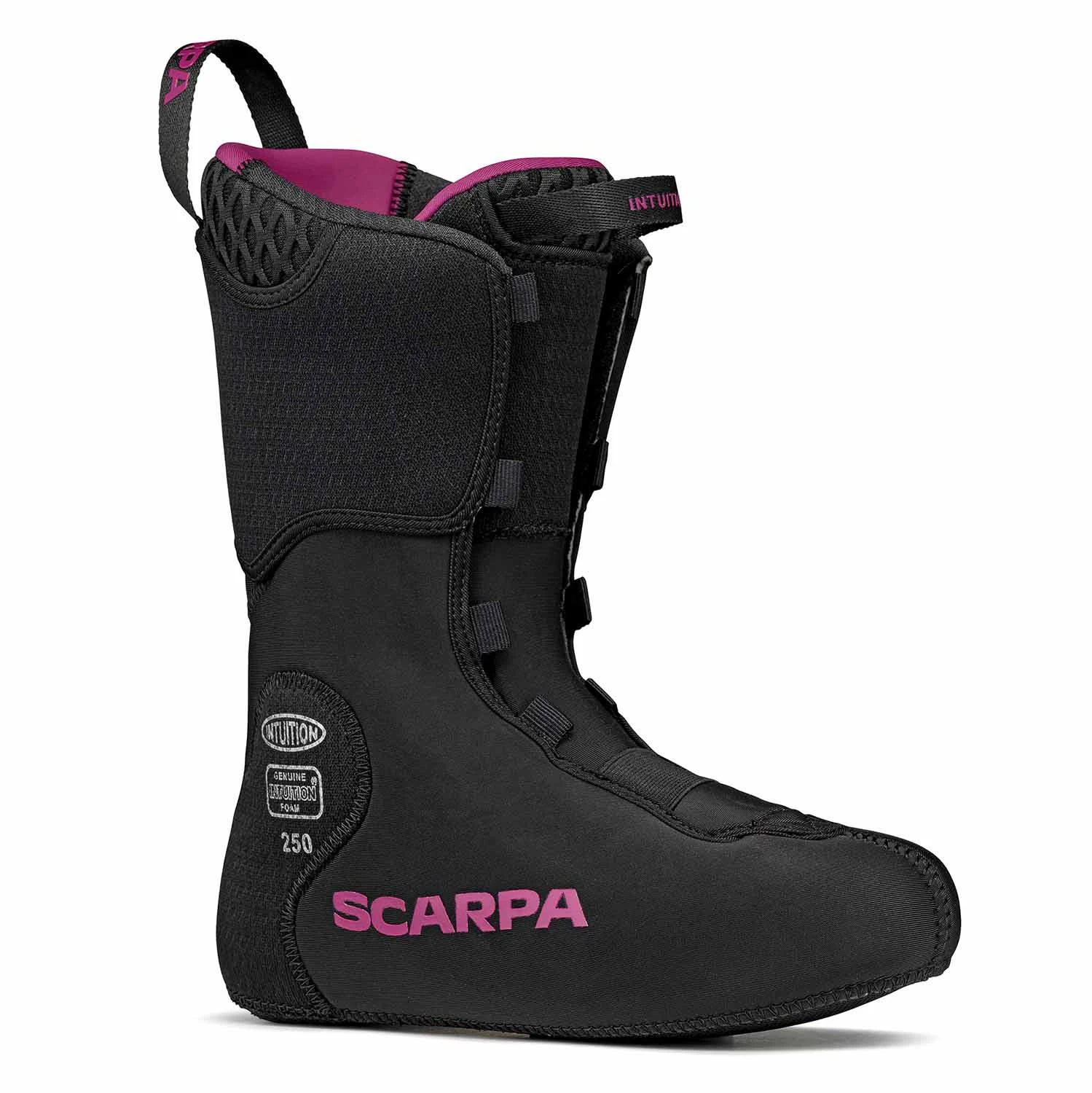 Scarpa Gea RS Touring Ski Boots 6 Scarpa Gea RS Touring Ski Boots - Image 4