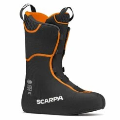 Scarpa Maestrale Touring Ski Boots -Ski Gear Shop 12053 501 1 07 MAE Ora Blk Maestrale Orange Black