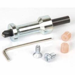 Snoli 8mm Gauge Drill Bit For Skis And Snowboards