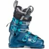 Tecnica Cochise 95 Womens Ski Boot -Ski Gear Shop 20157100066 COCHISE 95 W