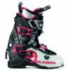 Scarpa Gea RS Womens Ski Touring Boot -Ski Gear Shop 2019 20 scarpa gea rs womens ski touring boot