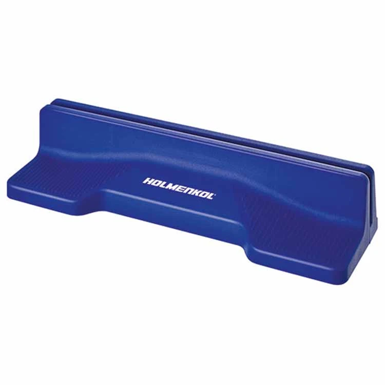 Holmenkol Plastic Scraper Sharpener Racing 3 Holmenkol Plastic Scraper Sharpener Racing