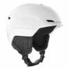 Scott Chase 2 Plus Ski Helmet White -Ski Gear Shop 2717530002 scott chase 2 plus ski helmet white
