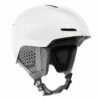 Scott Track Plus Ski Helmet White -Ski Gear Shop 2717550002 scott track plus ski helmet white