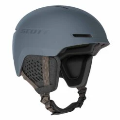Scott Track Ski Helmet Aspen Blue