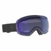Scott Linx Ski Goggles Black 1 Scott Linx Ski Goggles Black -Ski Gear Shop 2778340001342 Scott Linx Ski Goggles Black