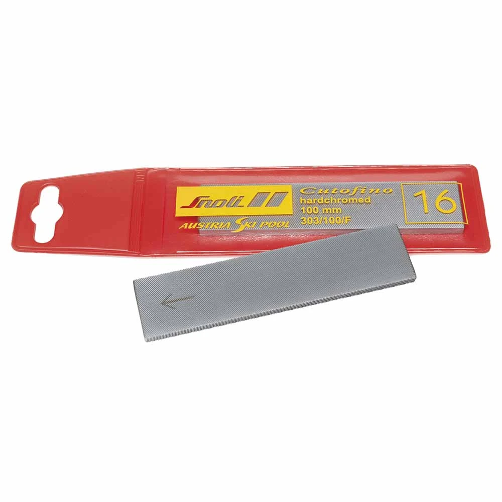 Snoli Special File Cutofino 100mm 16 Teeth 3 Snoli Special File Cutofino 100mm 16 Teeth