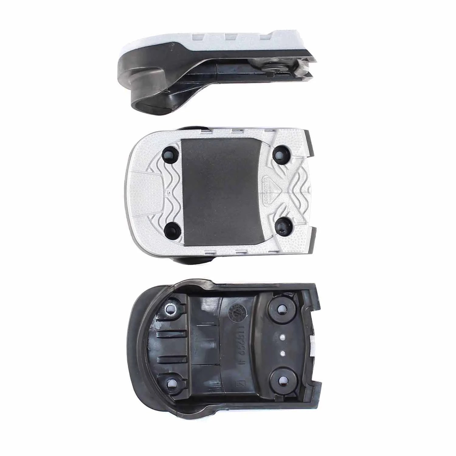 35175901 Salomon Quest And Quest Max Ski Boot Toes Pair 3 35175901 Salomon Quest And Quest Max Ski Boot Toes Pair