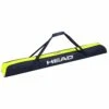 Head Single Ski Bag 175 Cm 2 Head Single Ski Bag 175 Cm -Ski Gear Shop 383052 Single Skibag 175cm MDNT BL YL 1 DL