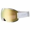 Head Magnify 5K Ski Goggles Gold + Spare Lens 1 Head Magnify 5K Ski Goggles Gold + Spare Lens -Ski Gear Shop 390711 MAGNIFY 5K gold white SL xxx 1 DL