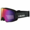Head Horizon 2.0 5K Ski Goggles Red Mel 1 Head Horizon 2.0 5K Ski Goggles Red Mel -Ski Gear Shop 391321 HORIZON 2.0 5K red melange xxx 1 DL