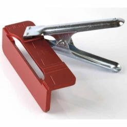 Snoli Tyrol Ski Side Edge File Guide With Clamp -Ski Gear Shop 403 R 88