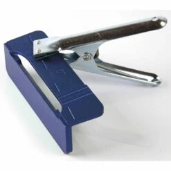 Snoli Tyrol Ski Side Edge File Guide With Clamp -Ski Gear Shop 403 R 89