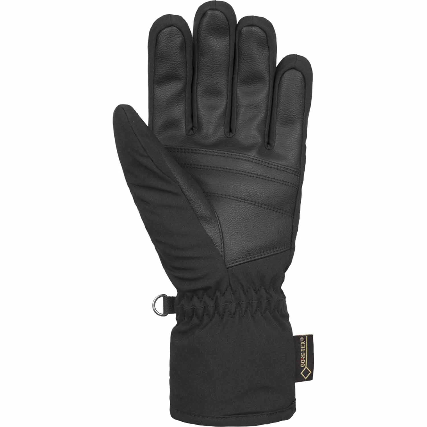 Reusch Selina GTX Womens Ski Glove 4 Reusch Selina GTX Womens Ski Glove - Image 2