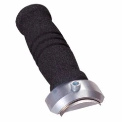 Wintersteiger Ski Base Repair Punch Semi Circular Small