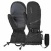Reusch Demi R-Tex XT Womens Ski Mitten -Ski Gear Shop 60 31 527 7700 reusch demi r tex xt mitten black