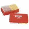 Snoli Nylon Fibre Ski And Snowboard Base Brush 2 Snoli Nylon Fibre Ski And Snowboard Base Brush -Ski Gear Shop 704