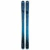Blizzard Hustle 9 Backcountry And Touring Skis 1 Blizzard Hustle 9 Backcountry And Touring Skis -Ski Gear Shop 8A226700001 HUSTLE 9