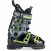 Nordica Strider 130 Pro DYN Ski Boots -Ski Gear Shop 9 91820 strider 130 pro dyn noir gris vert 050p1402 01