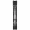 Atomic Redster Q7 Revoshock C Skis + M12 GW Binding -Ski Gear Shop AASS03028 2 GHO REDSTER Q7 REVOSHOCK C M 12 GW