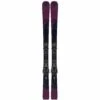 Atomic Cloud Q9 Skis + M 10 GW Binding -Ski Gear Shop AASS03076 2 GHO CLOUD Q9 M 10 GW