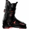 Atomic Savor 100 Mens Ski Boot -Ski Gear Shop AE5021640 2019 20 atomic savor 100 mens ski boot rear entry