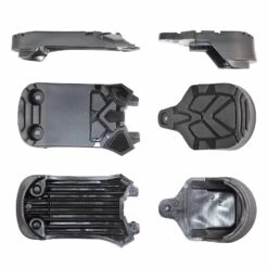 Garmont Quick Change Alpine Norm Sole Set Small