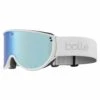 Bolle Blanca White Matte Ski Goggles -Ski Gear Shop BG282002 Blanca White Matte Azure 01