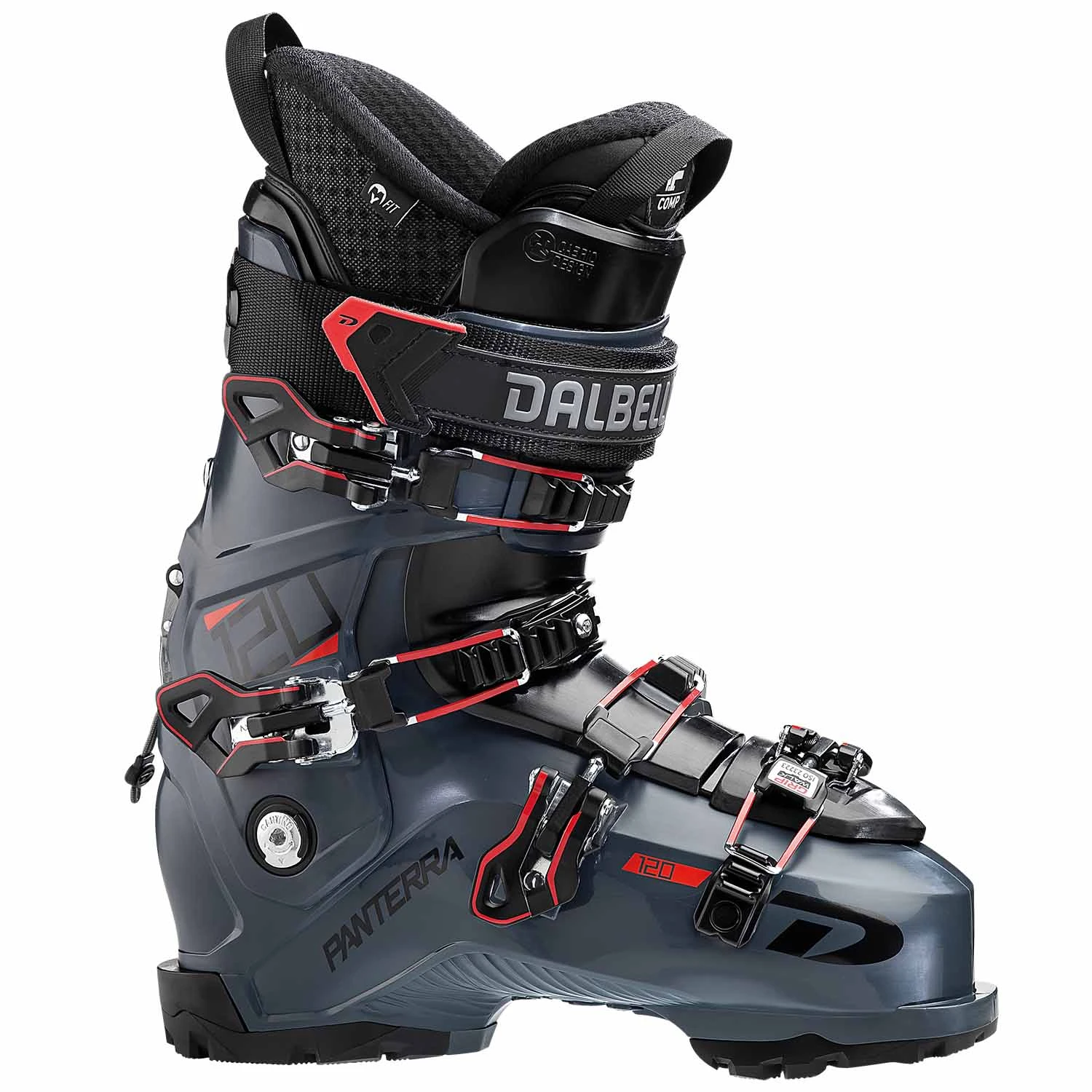 Dalbello Panterra 120 GW Ski Boots 3 Dalbello Panterra 120 GW Ski Boots