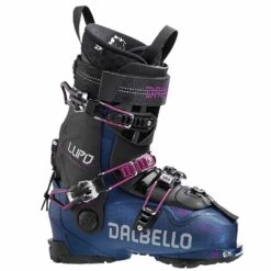 Dalbello Lupo AX 100 Womens Ski Boot