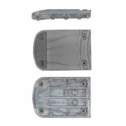 Tecnica Diablo Rival Modo And Vento Ski Boot Toes Pair