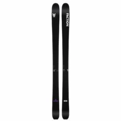 Faction La Machine 1 Micro Backcountry And Touring Skis